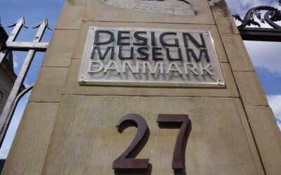 Peers KP 2023 – Jour 4 ; speculative critical design & visite du musée du design