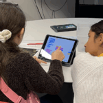 Animation scolaire - Classe de 10H Collège de L'Esplanade - Begnins