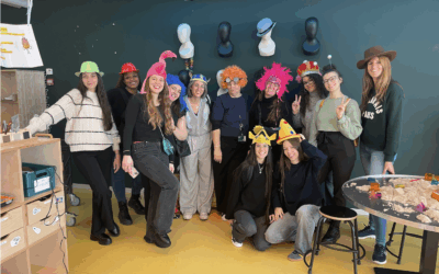 PEERS 2024-2025 – Retour en images et en mots sur notre séjour à Copenhague