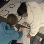 Animation scolaire -  5-6 P EP Coteau Fleuri