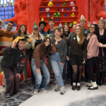 International week Future Classroom lab KP Copenhagen - HEP Vaud